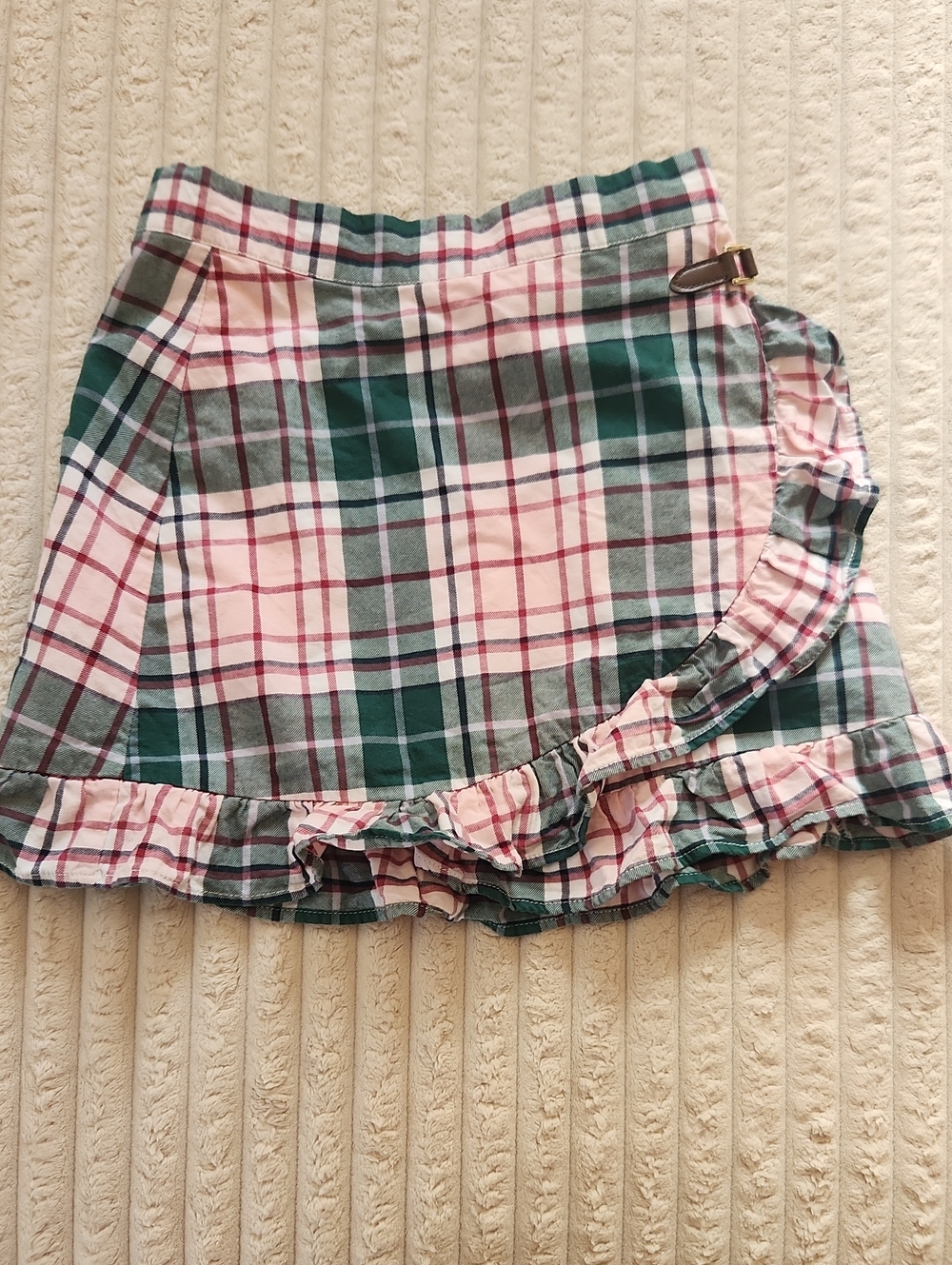 New Janie And Jack Skirt